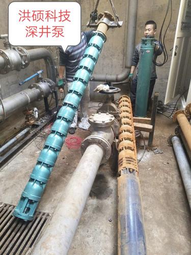 北京怀柔深井泵 深井泵提落安装销售维修 深井泵变频器维修