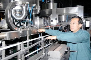 湖北枝江迎来中国农科院菜籽油生产新型设备